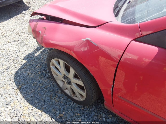 44925284 :رقم المزاد ، 1YVHP85DX75M18713 vin ، 2007 Mazda Mazda6 S Grand Touring مزاد بيع