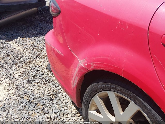 44925284 :رقم المزاد ، 1YVHP85DX75M18713 vin ، 2007 Mazda Mazda6 S Grand Touring مزاد بيع