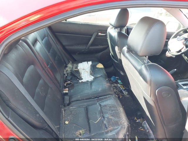 44925284 :رقم المزاد ، 1YVHP85DX75M18713 vin ، 2007 Mazda Mazda6 S Grand Touring مزاد بيع