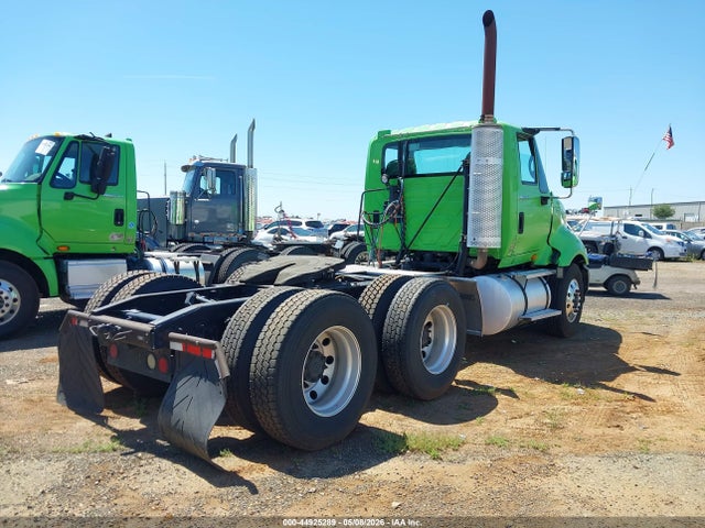 44925289 :رقم المزاد ، 3HSDJSJR3BN362400 vin ، 2011 International Prostar مزاد بيع