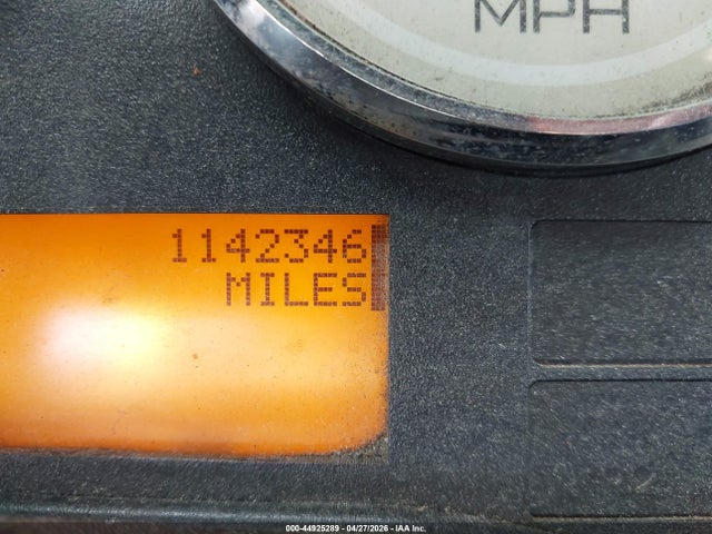 44925289 :رقم المزاد ، 3HSDJSJR3BN362400 vin ، 2011 International Prostar مزاد بيع