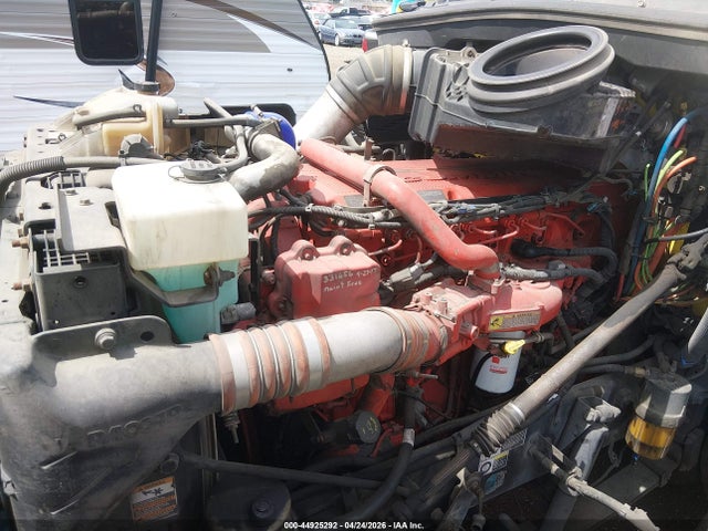 Kenworth Construction T680 2015 1XKYD49XXFJ438241 Image 9