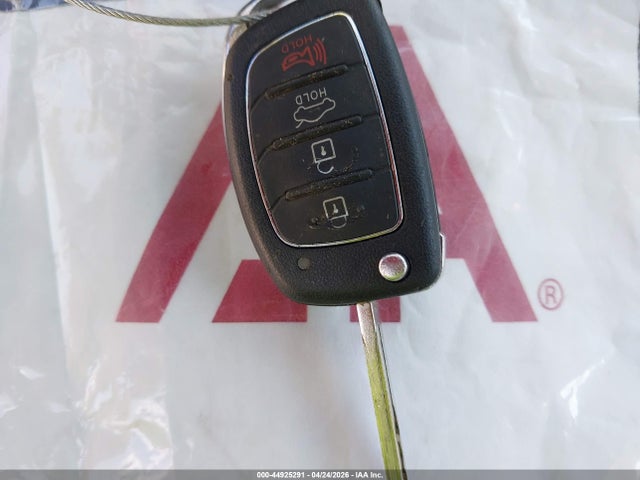 44925291 :رقم المزاد ، 5NPE24AF5FH181196 vin ، 2015 Hyundai Sonata Se مزاد بيع