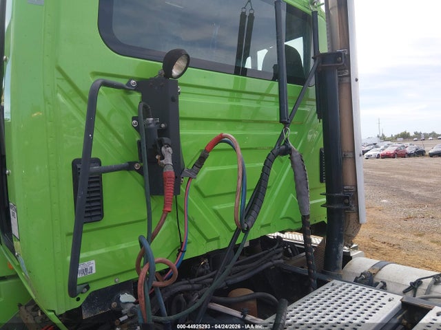 Aukcja sprzedaży 2014 International Prostar, vin: 1HSDJAPR4EH057679, numer aukcji: 44925293
