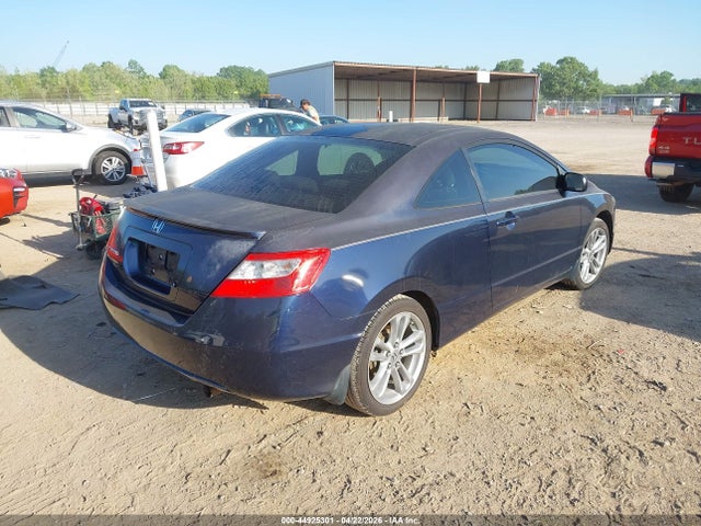 2010 Honda Civic Lx მანქანა იყიდება აუქციონზე, vin: 2HGFG1B64AH527809, აუქციონის ნომერი: 44925301