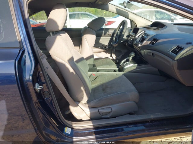 2010 Honda Civic Lx მანქანა იყიდება აუქციონზე, vin: 2HGFG1B64AH527809, აუქციონის ნომერი: 44925301