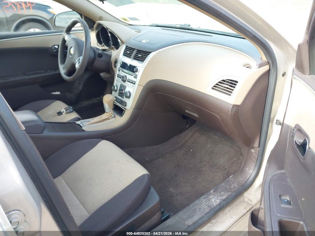 44925302 :رقم المزاد ، 1G1ZB5E09CF196845 vin ، 2012 Chevrolet Malibu Ls مزاد بيع