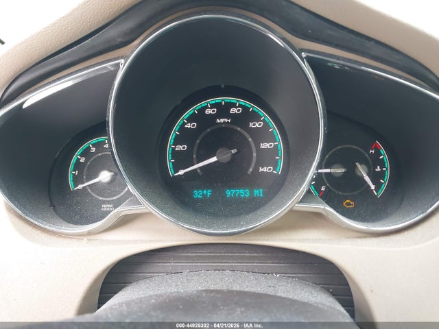 44925302 :رقم المزاد ، 1G1ZB5E09CF196845 vin ، 2012 Chevrolet Malibu Ls مزاد بيع