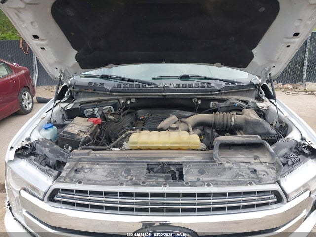 Продаж на аукціоні авто 2019 Ford F-150 Lariat, vin: 1FTEW1E52KKF02644, номер лоту: 44925305
