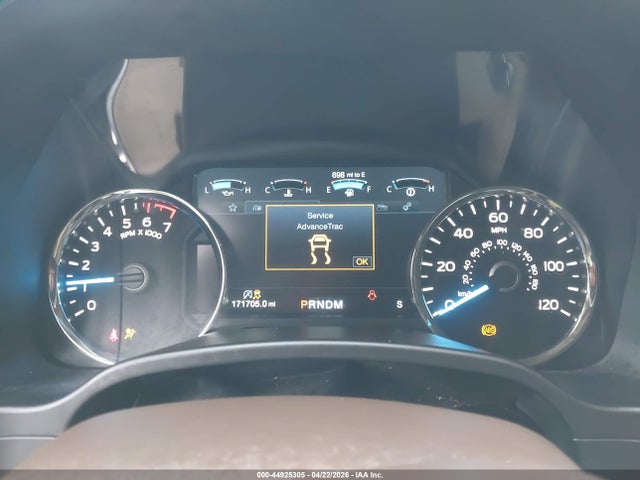 Продаж на аукціоні авто 2019 Ford F-150 Lariat, vin: 1FTEW1E52KKF02644, номер лоту: 44925305