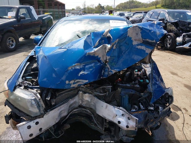 Продажа на аукционе авто 2012 Honda Civic Lx, vin: 2HGFG3B50CH555094, номер лота: 44925306