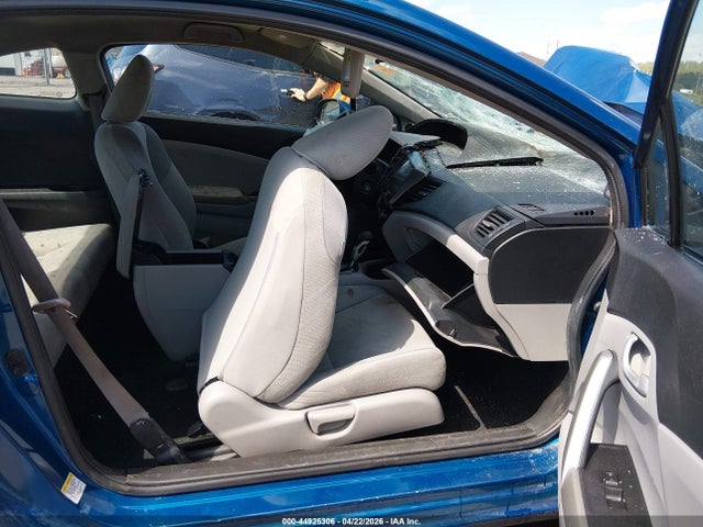 Продажа на аукционе авто 2012 Honda Civic Lx, vin: 2HGFG3B50CH555094, номер лота: 44925306
