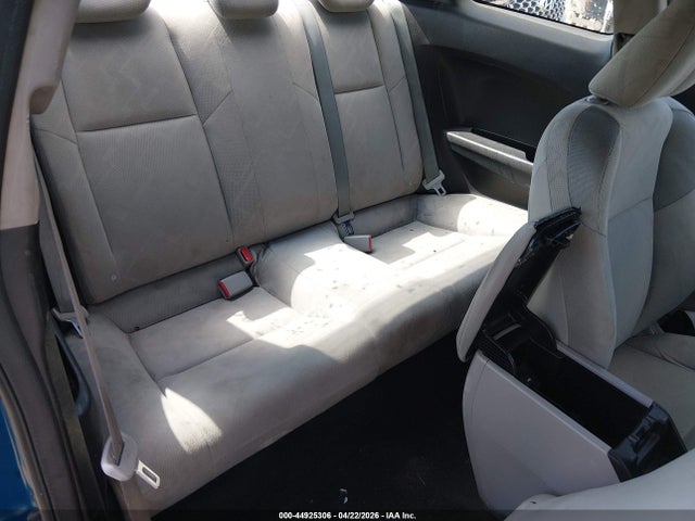 Продажа на аукционе авто 2012 Honda Civic Lx, vin: 2HGFG3B50CH555094, номер лота: 44925306