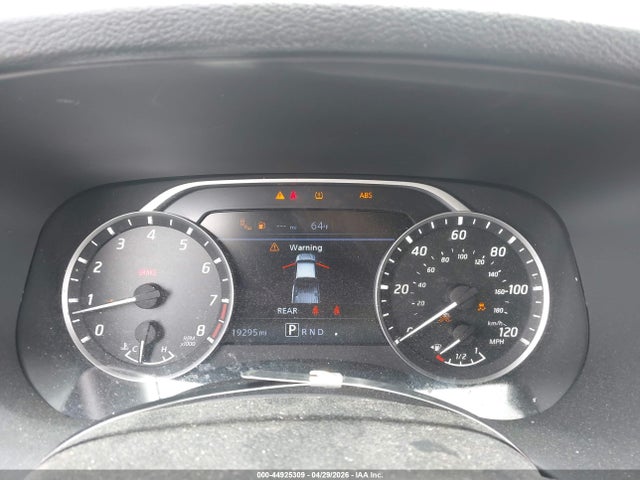 Aukcja sprzedaży 2024 Nissan Frontier King Cab Sv 4x2, vin: 1N6ED1CL2RN671141, numer aukcji: 44925309
