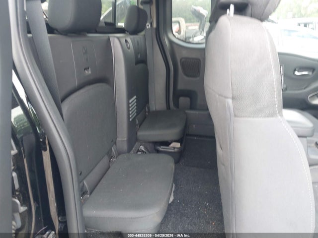 Aukcja sprzedaży 2024 Nissan Frontier King Cab Sv 4x2, vin: 1N6ED1CL2RN671141, numer aukcji: 44925309