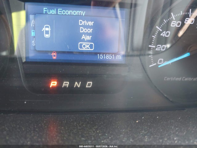 2014 Ford Police Interceptor მანქანა იყიდება აუქციონზე, vin: 1FAHP2L81EG185904, აუქციონის ნომერი: 44925311