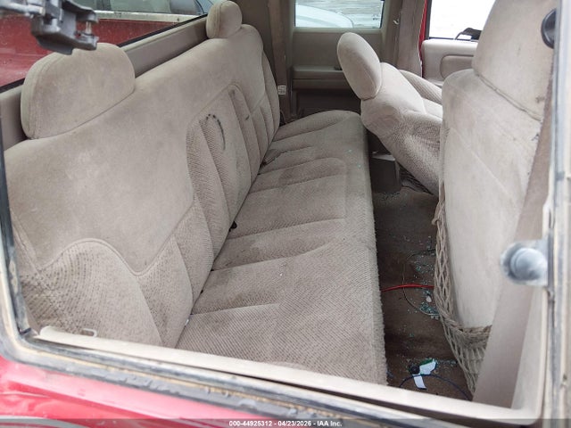 Продаж на аукціоні авто 1998 Chevrolet K1500 Fleetside, vin: 1GCEK19R0WR128430, номер лоту: 44925312