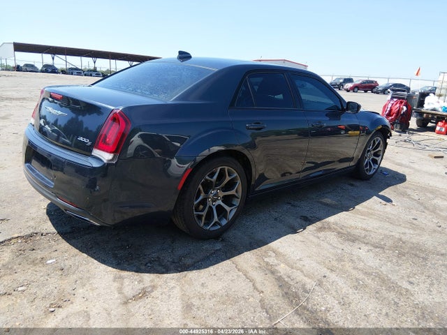 44925316 :رقم المزاد ، 2C3CCABG9FH922554 vin ، 2015 Chrysler 300 300s مزاد بيع