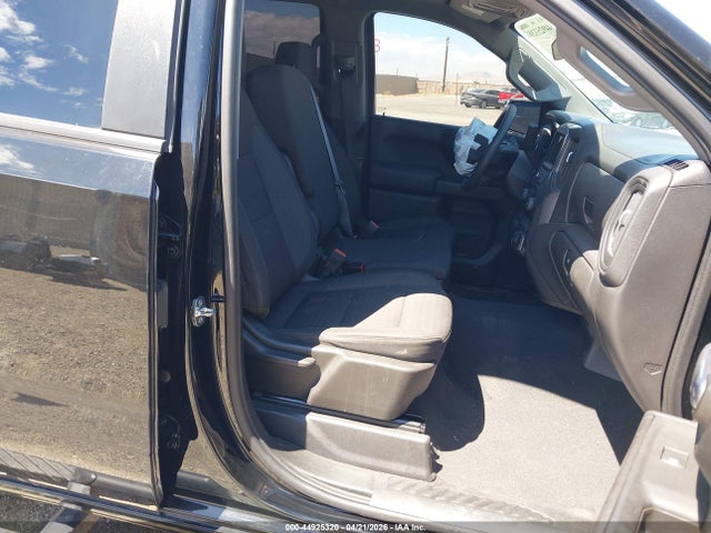 Chevrolet Silverado 1500 2024 3GCPABEK8RG125807 Image 5
