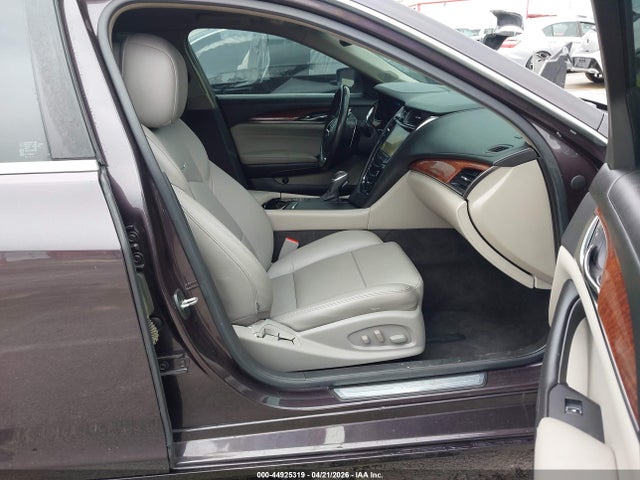 Aukcja sprzedaży 2014 Cadillac Cts Luxury, vin: 1G6AX5SX4E0144605, numer aukcji: 44925319