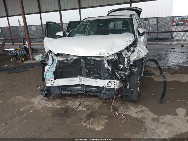 Продажа на аукционе авто 2018 Toyota Highlander Limited Platinum, vin: 5TDYZRFH2JS242619, номер лота: 44925323