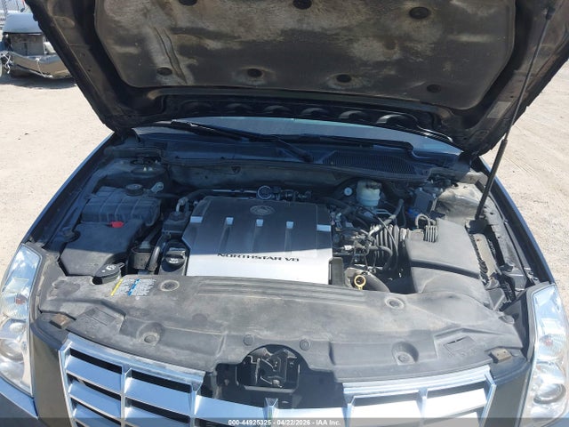 2010 Cadillac Dts Luxury Collection მანქანა იყიდება აუქციონზე, vin: 1G6KD5EY2AU128004, აუქციონის ნომერი: 44925325