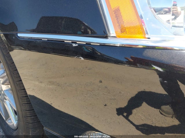 2010 Cadillac Dts Luxury Collection მანქანა იყიდება აუქციონზე, vin: 1G6KD5EY2AU128004, აუქციონის ნომერი: 44925325