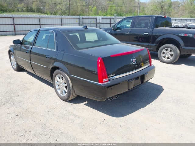 2010 Cadillac Dts Luxury Collection მანქანა იყიდება აუქციონზე, vin: 1G6KD5EY2AU128004, აუქციონის ნომერი: 44925325
