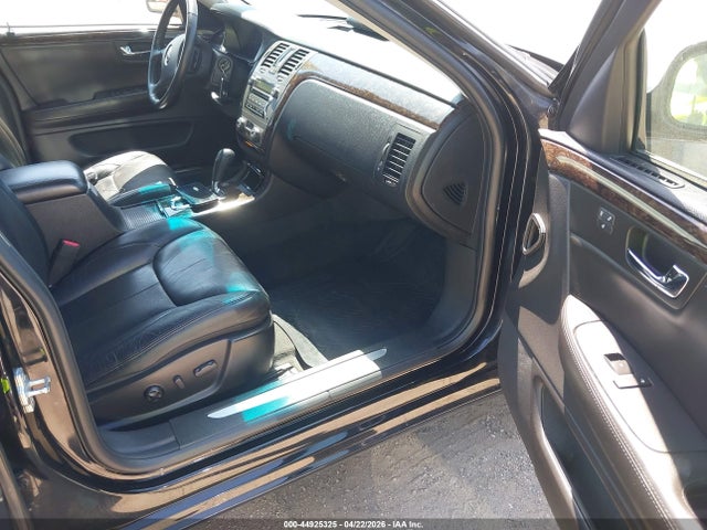 2010 Cadillac Dts Luxury Collection მანქანა იყიდება აუქციონზე, vin: 1G6KD5EY2AU128004, აუქციონის ნომერი: 44925325