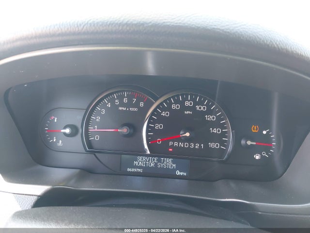 2010 Cadillac Dts Luxury Collection მანქანა იყიდება აუქციონზე, vin: 1G6KD5EY2AU128004, აუქციონის ნომერი: 44925325