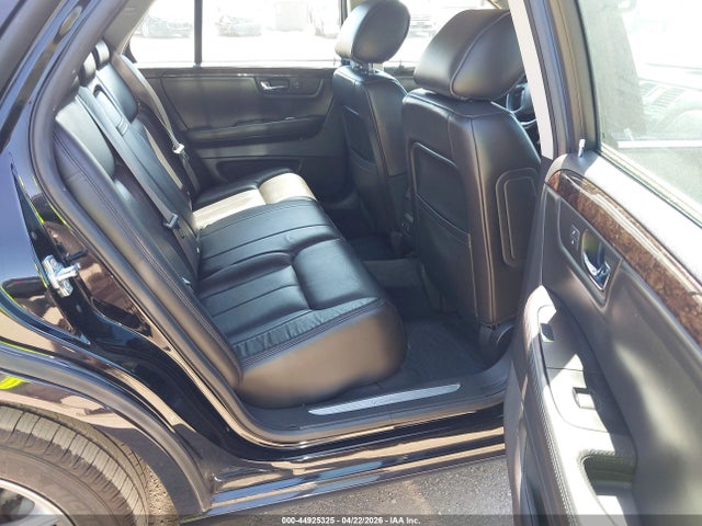 2010 Cadillac Dts Luxury Collection მანქანა იყიდება აუქციონზე, vin: 1G6KD5EY2AU128004, აუქციონის ნომერი: 44925325
