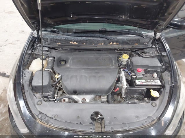 Aukcja sprzedaży 2016 Dodge Dart Se, vin: 1C3CDFAA9GD694724, numer aukcji: 44925327