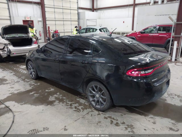 Aukcja sprzedaży 2016 Dodge Dart Se, vin: 1C3CDFAA9GD694724, numer aukcji: 44925327
