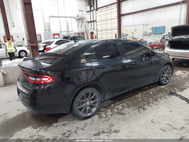 Aukcja sprzedaży 2016 Dodge Dart Se, vin: 1C3CDFAA9GD694724, numer aukcji: 44925327
