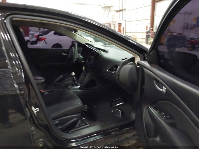 Aukcja sprzedaży 2016 Dodge Dart Se, vin: 1C3CDFAA9GD694724, numer aukcji: 44925327