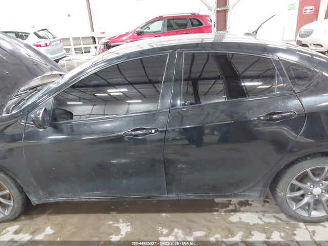 Aukcja sprzedaży 2016 Dodge Dart Se, vin: 1C3CDFAA9GD694724, numer aukcji: 44925327