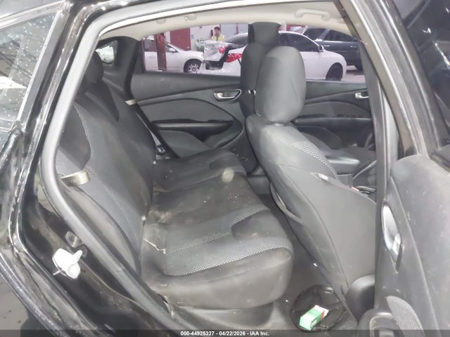 Aukcja sprzedaży 2016 Dodge Dart Se, vin: 1C3CDFAA9GD694724, numer aukcji: 44925327