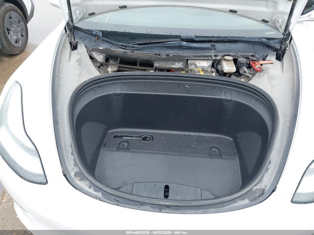 Продаж на аукціоні авто 2019 Tesla Model 3 Long Range/mid Range/standard Range/standard Range Plus, vin: 5YJ3E1EA3KF311898, номер лоту: 44925336
