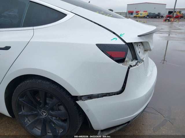 Aukcja sprzedaży 2019 Tesla Model 3 Long Range/mid Range/standard Range/standard Range Plus, vin: 5YJ3E1EA3KF311898, numer aukcji: 44925336