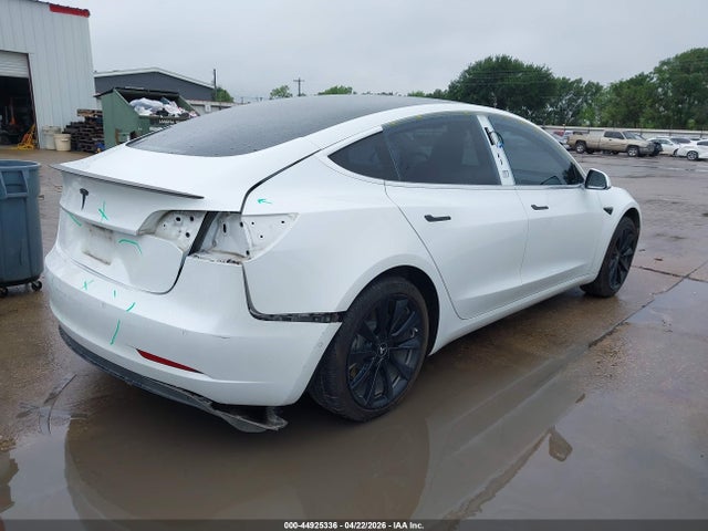 Auction sale of the 2019 Tesla Model 3 Long Range/mid Range/standard Range/standard Range Plus, vin: 5YJ3E1EA3KF311898, lot number: 44925336