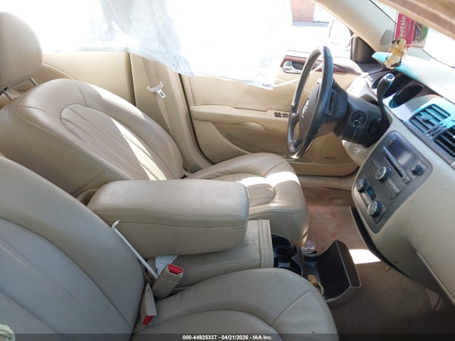 Aukcja sprzedaży 2011 Buick Lucerne Cxl Premium, vin: 1G4HJ5EM1BU140400, numer aukcji: 44925337