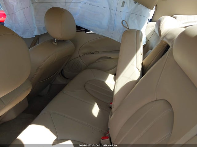 Aukcja sprzedaży 2011 Buick Lucerne Cxl Premium, vin: 1G4HJ5EM1BU140400, numer aukcji: 44925337