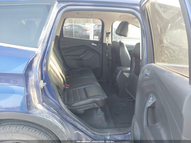44925341 :رقم المزاد ، 1FMCU0HX9DUB37371 vin ، 2013 Ford Escape Sel مزاد بيع