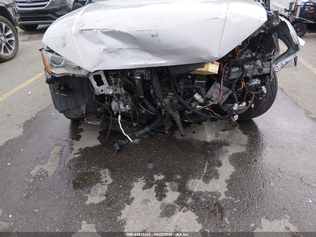 2015 Audi A3 2.0t Premium მანქანა იყიდება აუქციონზე, vin: WAUEFGFF8F1069110, აუქციონის ნომერი: 44925343