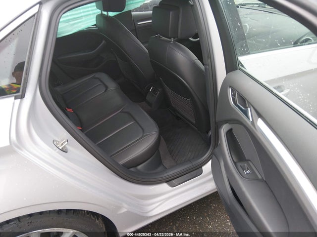 2015 Audi A3 2.0t Premium მანქანა იყიდება აუქციონზე, vin: WAUEFGFF8F1069110, აუქციონის ნომერი: 44925343