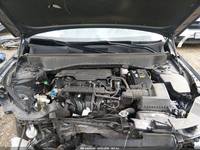 Hyundai Kona Sel 2025 KM8HB3AB2SU311676 Image 10