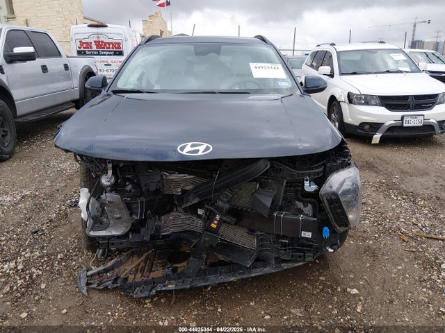 Hyundai Kona Sel 2025 KM8HB3AB2SU311676 Image 12