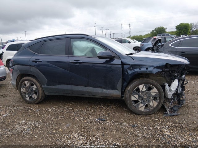 Hyundai Kona Sel 2025 KM8HB3AB2SU311676 Image 13