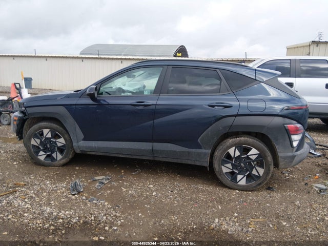 Hyundai Kona Sel 2025 KM8HB3AB2SU311676 Image 14