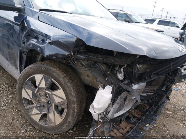 Hyundai Kona Sel 2025 KM8HB3AB2SU311676 Image 17